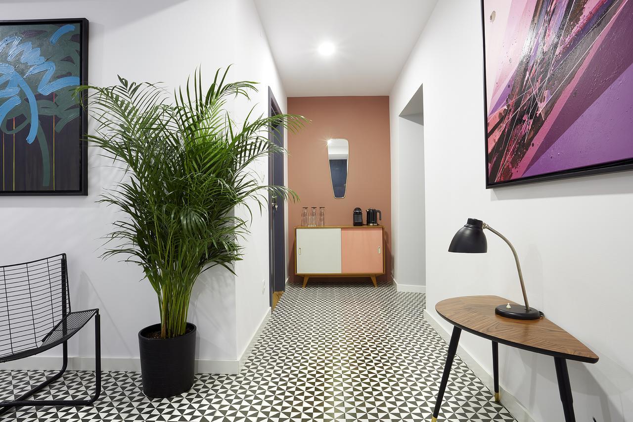Bez Kantów Boutique Nocleg ze śniadaniem Warszawa
