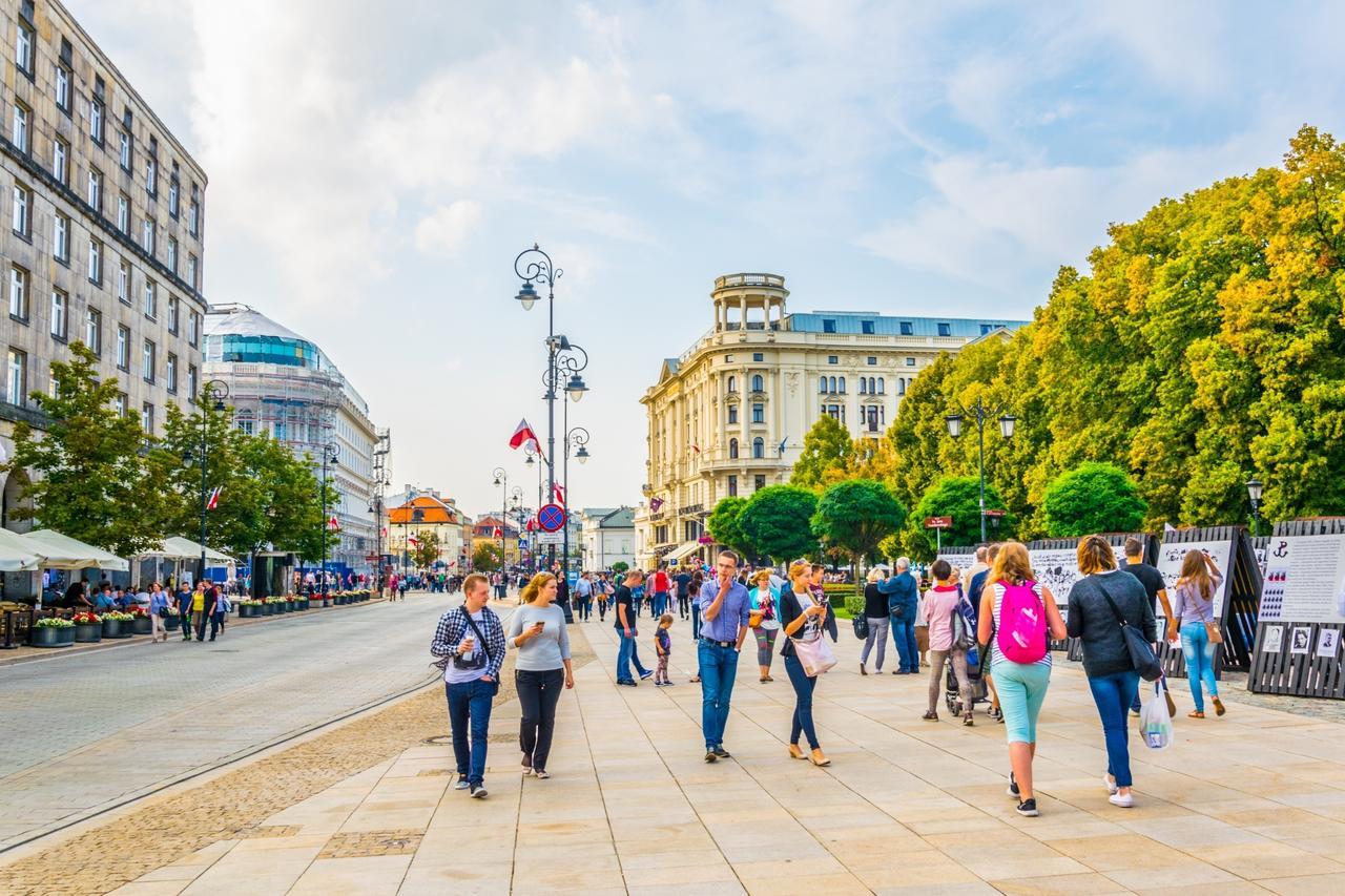 Nocleg ze śniadaniem Bez Kantów Boutique